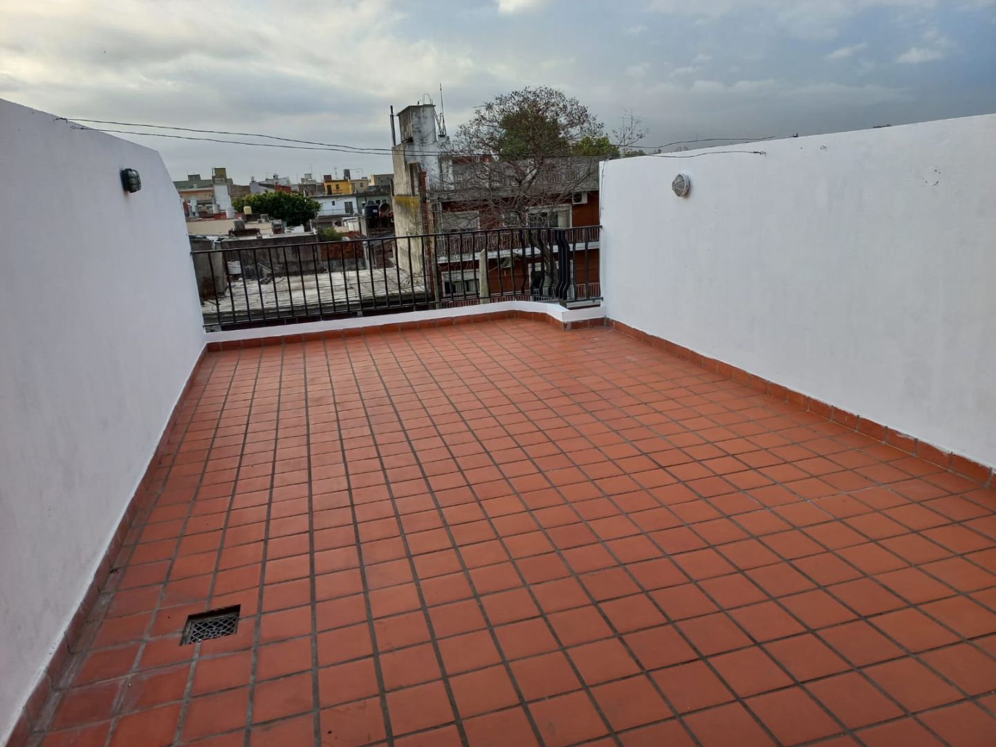Departamento en Alquiler en General San Martin, G.B.A. Zona Norte