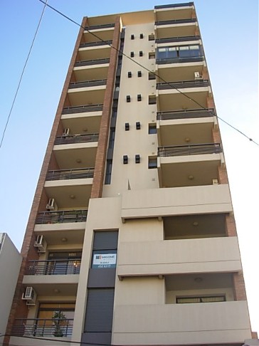 Departamento en alquiler Constituyentes 1 ambientes