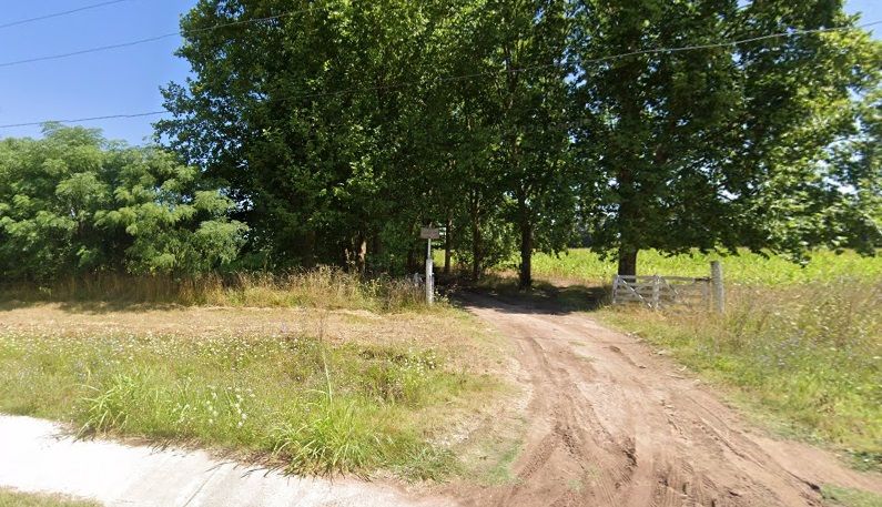 Campo EN VENTA