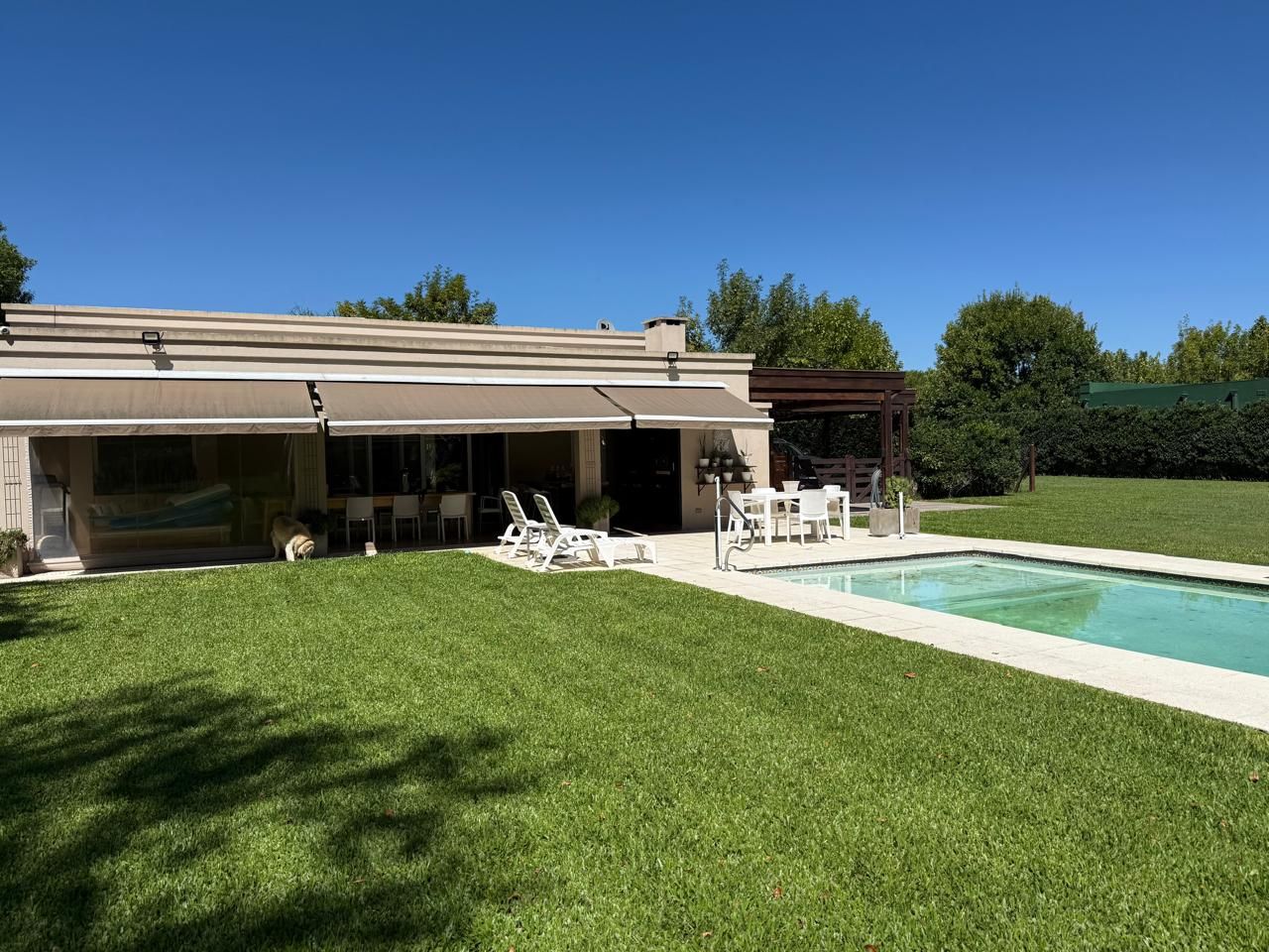 Casa en Venta en Pilar, G.B.A. Zona Norte