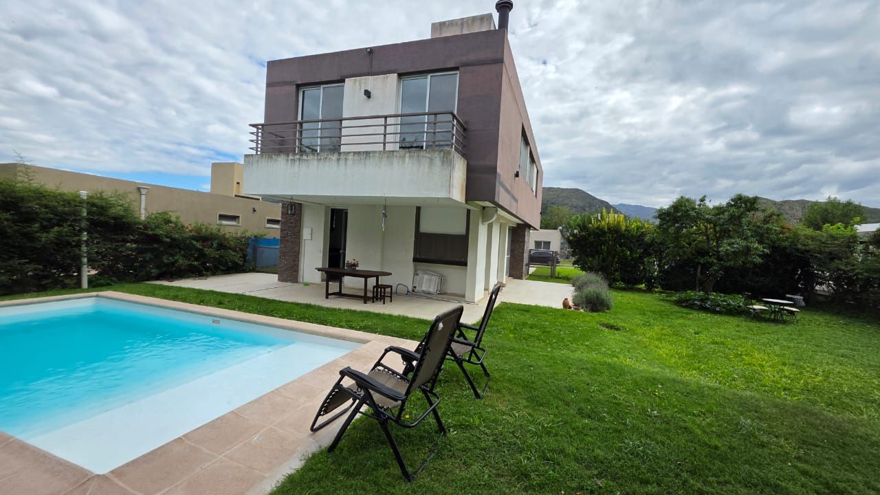 Casa EN VENTA