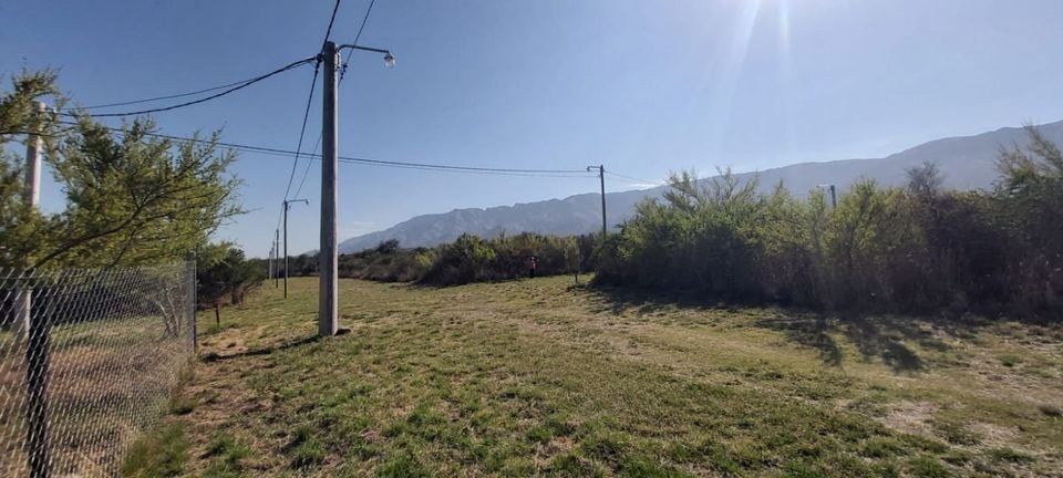 Lote EN VENTA