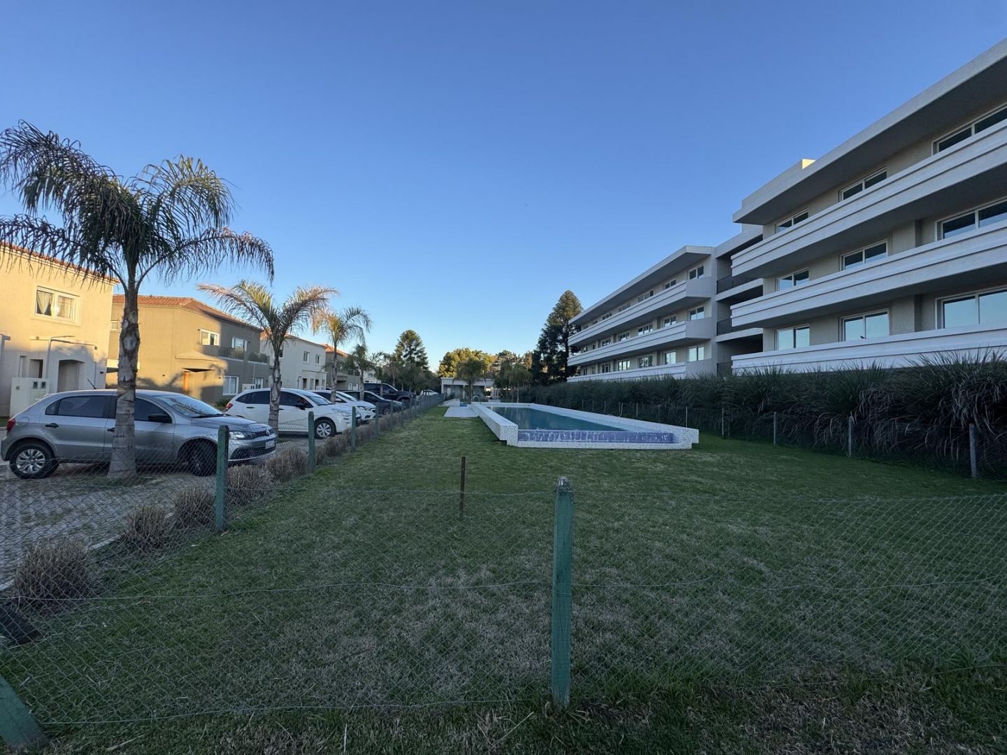Departamento en Alquiler en Pilar, G.B.A. Zona Norte