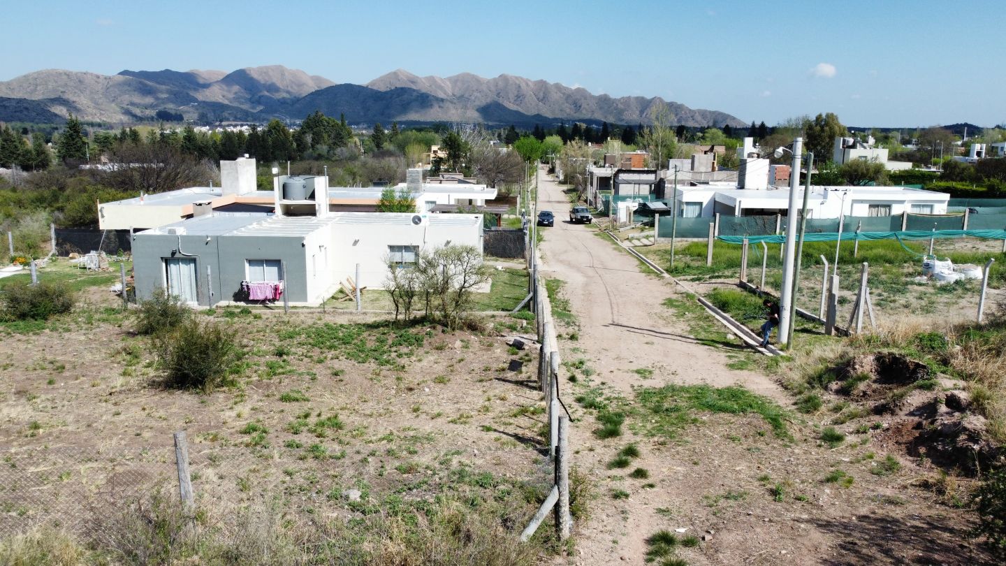 Lote EN VENTA