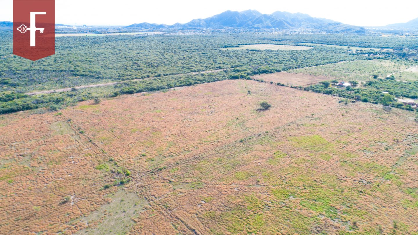 Lote EN VENTA