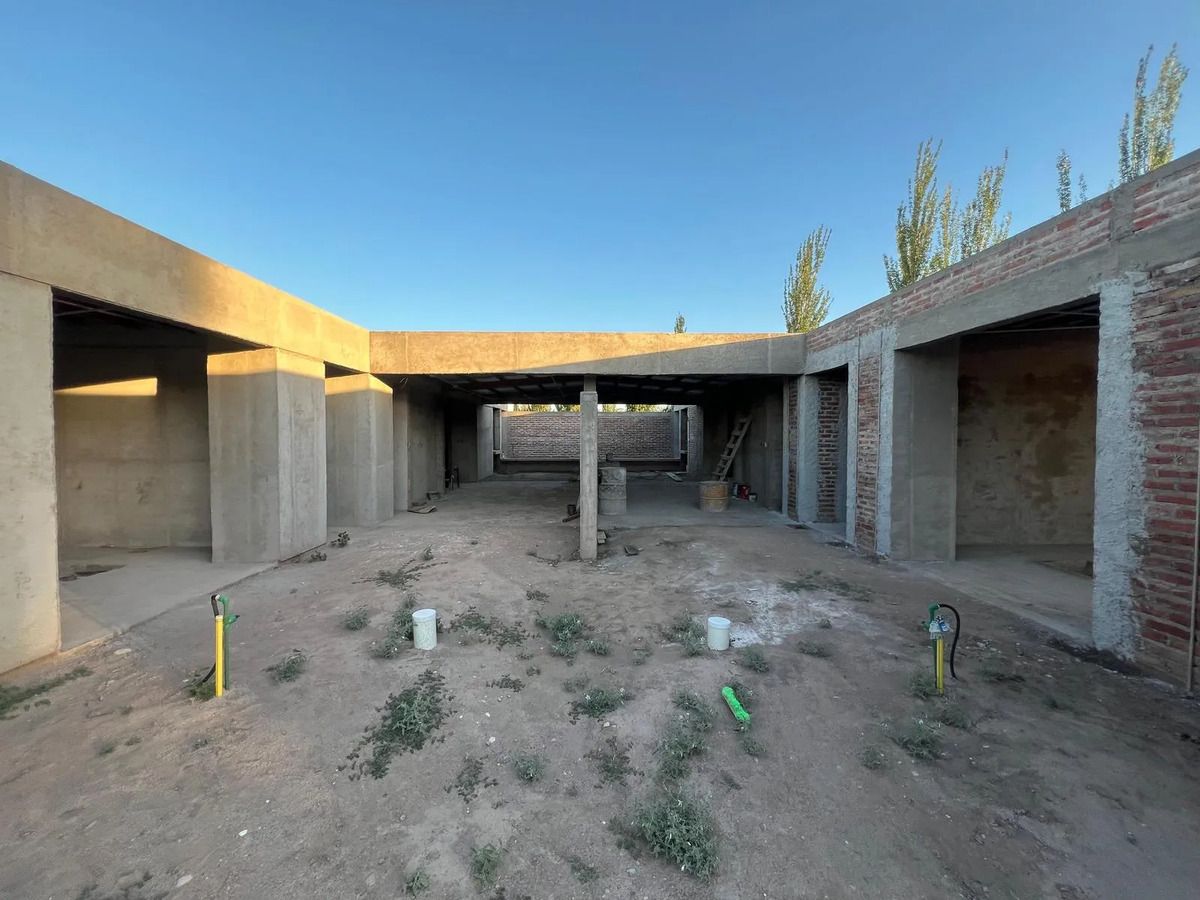 Departamento en Venta en San Rafael, Mendoza