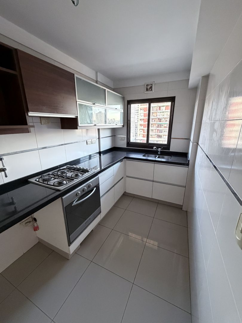 Departamento en Alquiler en Caballito, Capital Federal