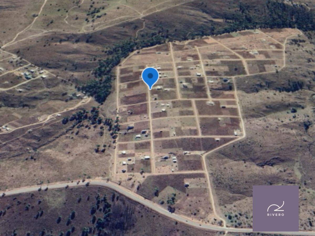 Lote EN VENTA