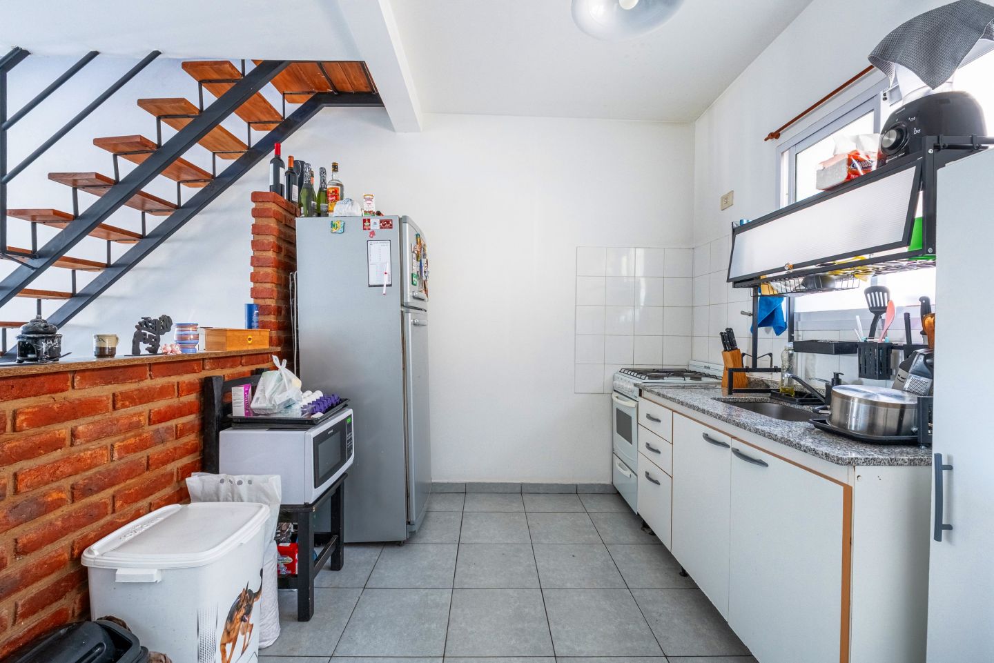 Departamento en Venta en Vicente Lopez, G.B.A. Zona Norte