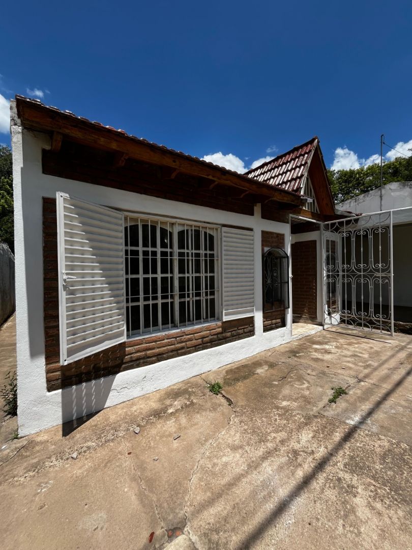 Casa en
