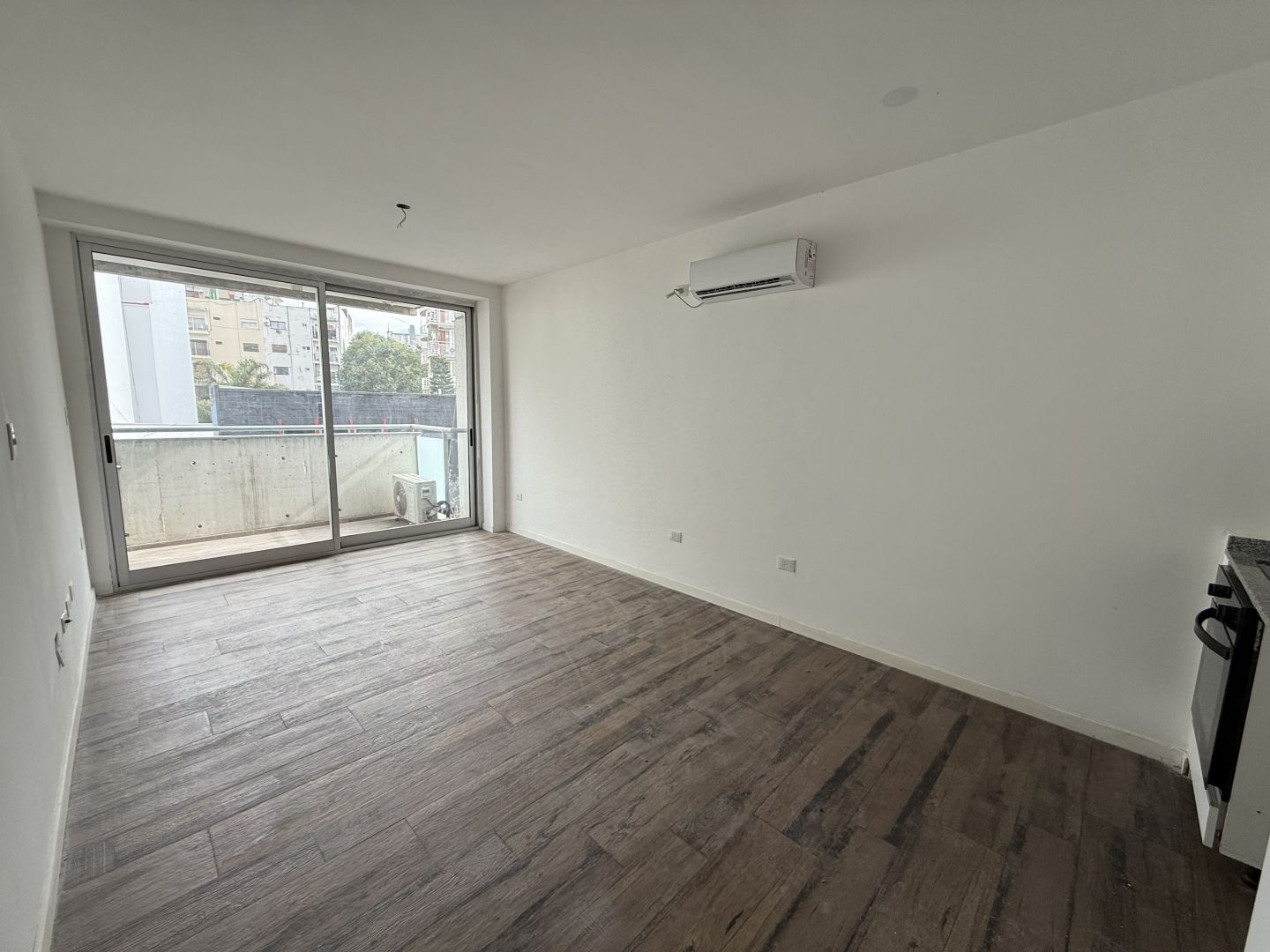 Departamento en VIRREY DEL PINO 2500