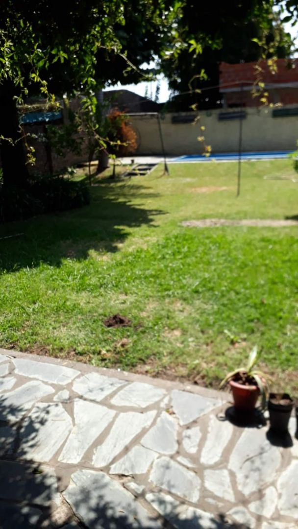 VENTA DE CASA EN José C Paz - 24