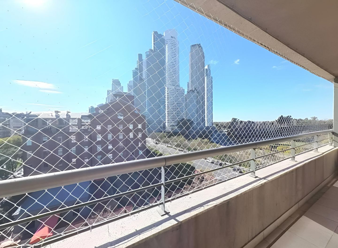 Departamento en Alquiler en Puerto Madero, Capital Federal