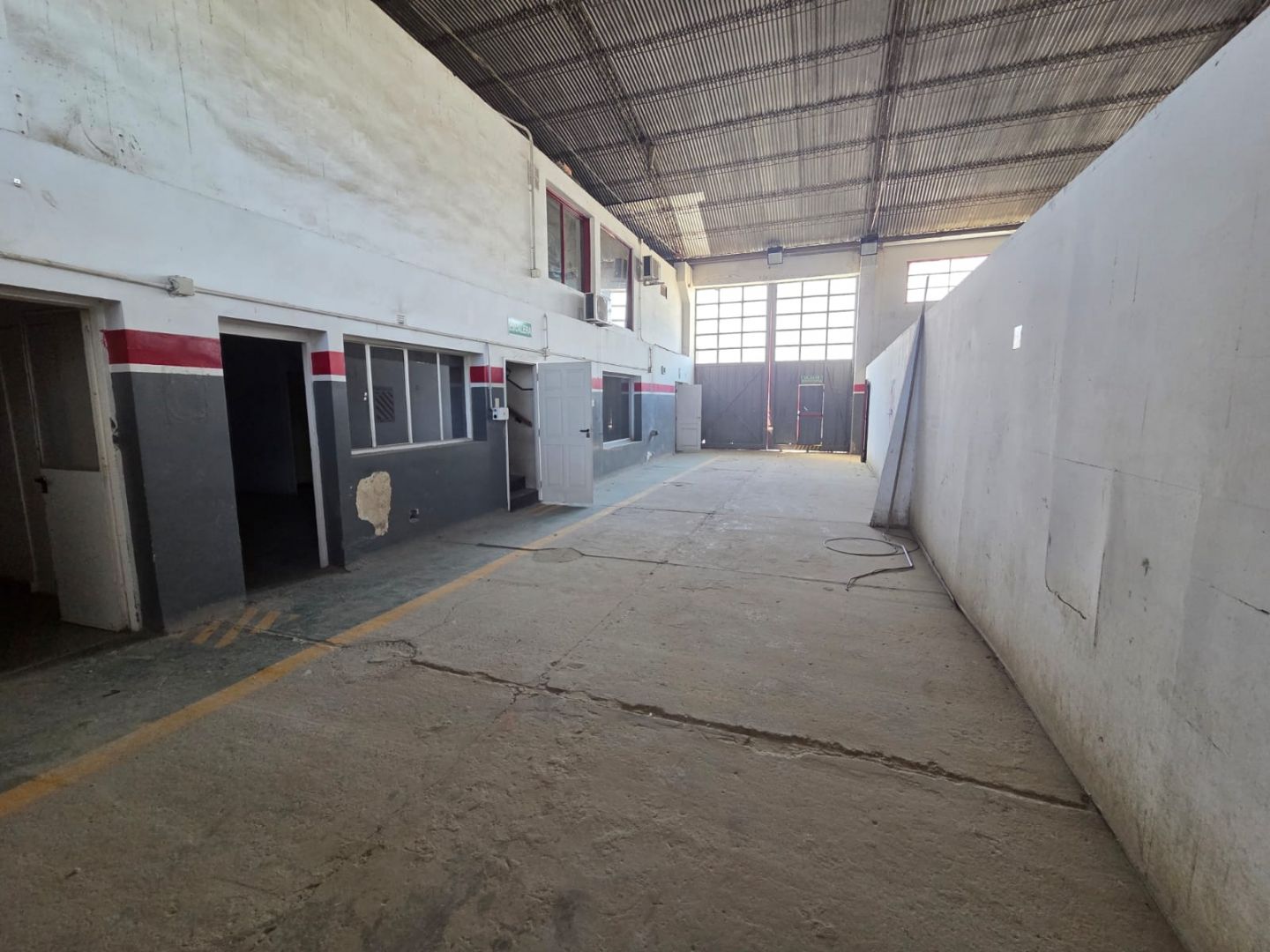 Galpon EN VENTA Y ALQUILER