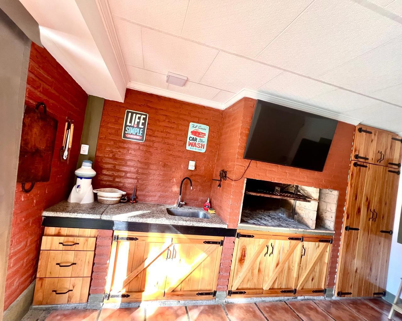 VENTA DE CASA EN Tafí Viejo - Lomas de Tafi — foto 4