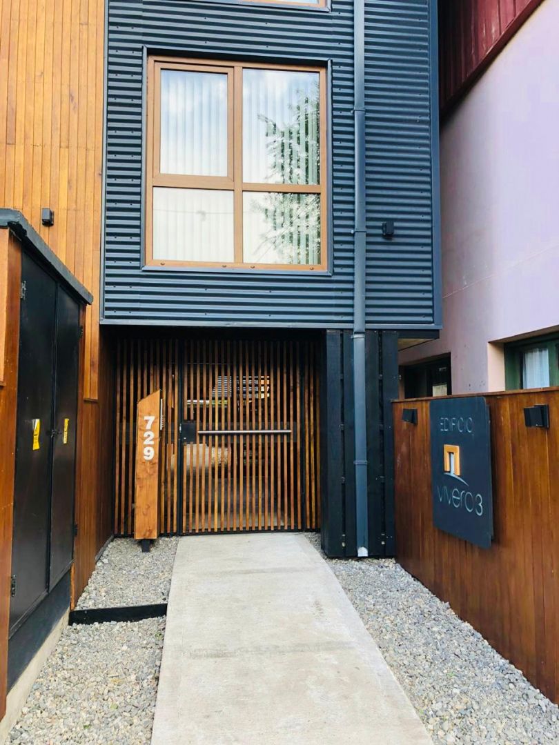 Departamento en Venta en San Martin de los Andes, Neuquen