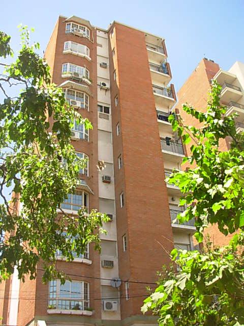 Departamento en alquiler Recoleta 1 ambientes