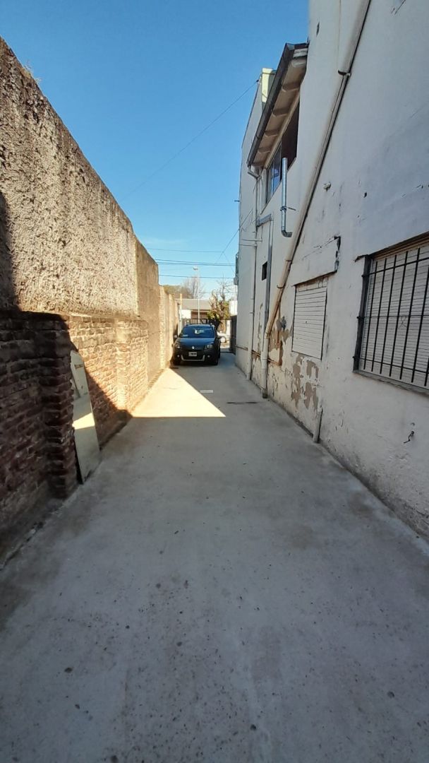 Galpon en Alquiler en General San Martin, G.B.A. Zona Norte