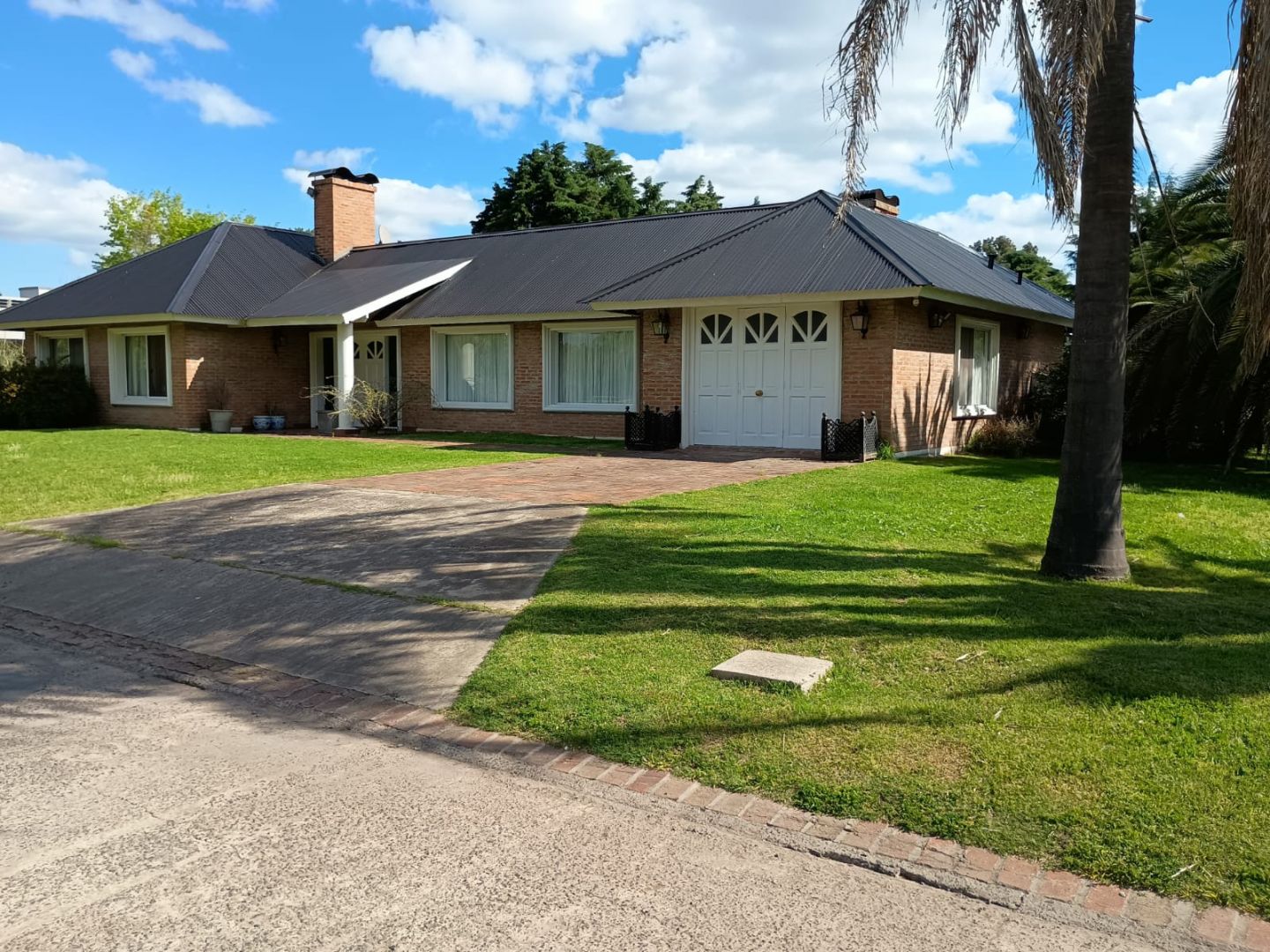 Casa en Venta en Pilar, G.B.A. Zona Norte