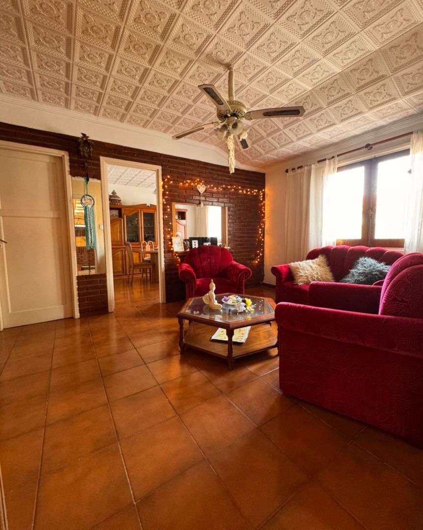 Casa en Venta en Villa Pueyrredon, Capital Federal