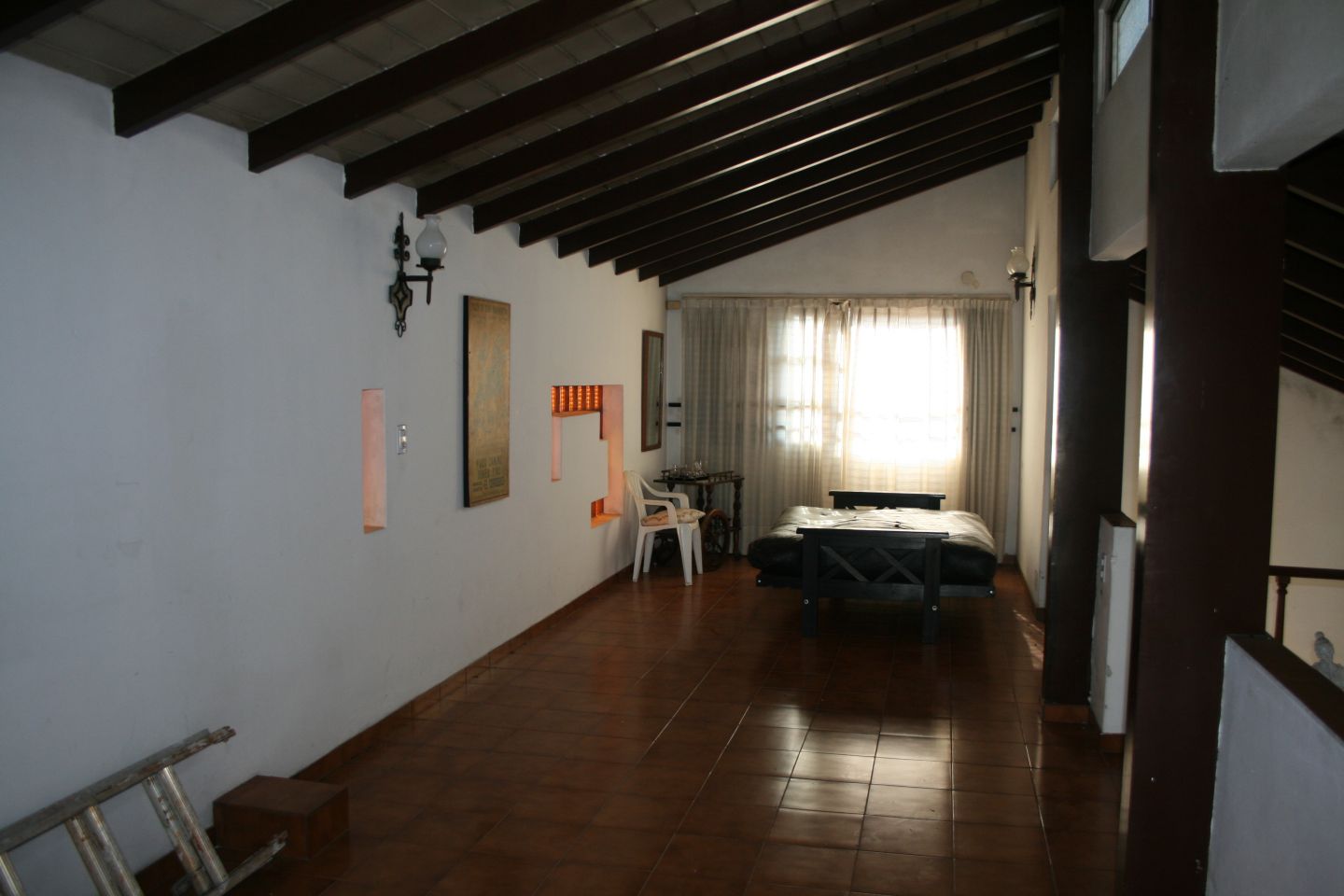 Casa en Alquiler Temporario en Ituzaingo, G.B.A. Zona Oeste