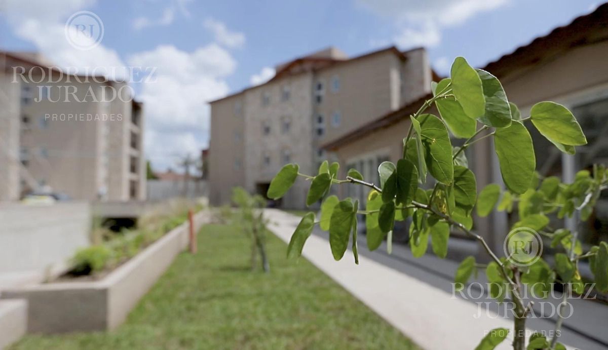 Departamento en Alquiler en Escobar, G.B.A. Zona Norte