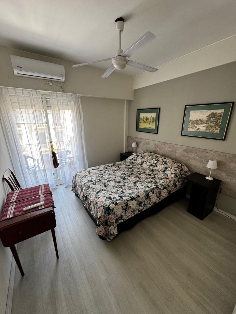 ALQUILER DE DEPARTAMENTO EN Capital Federal - San Nicolás - 11