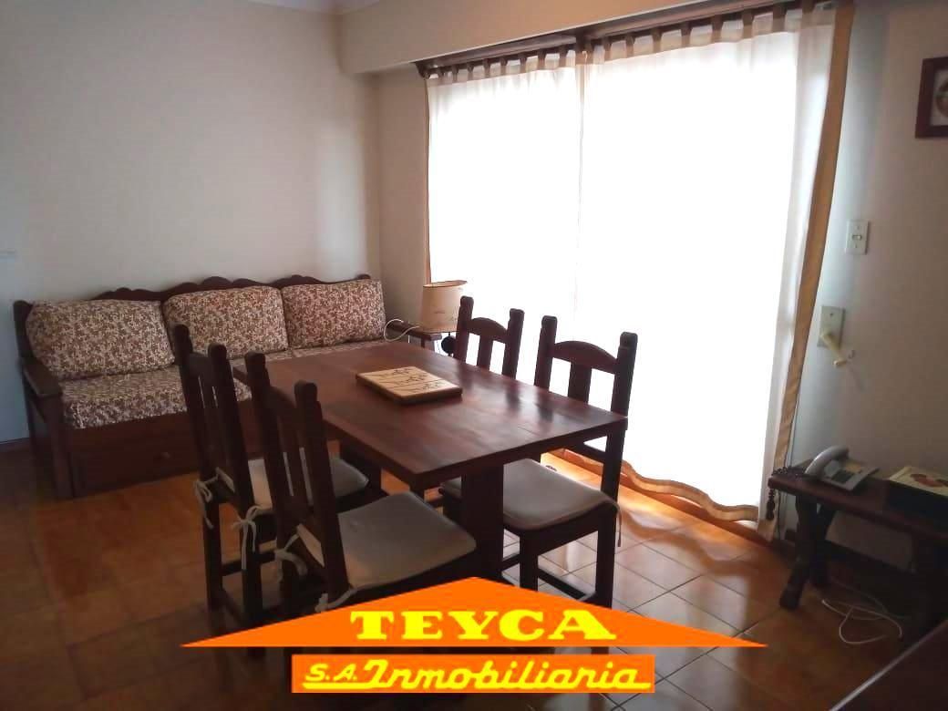 Departamento en venta Pinamar 2 ambientes