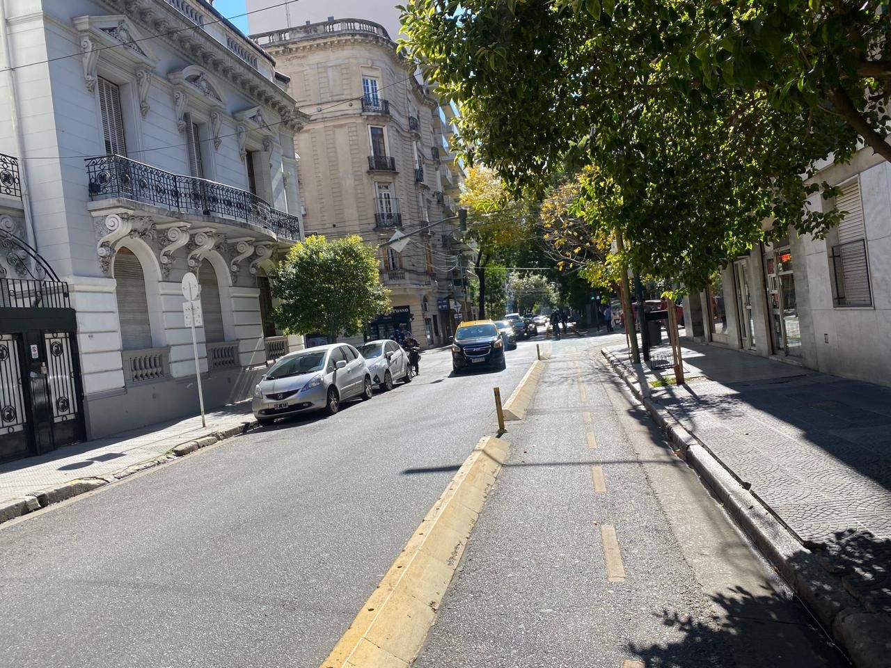 Departamento en Venta en Barrio Norte, Capital Federal