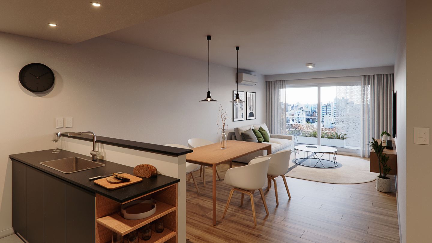 Departamento EN VENTA