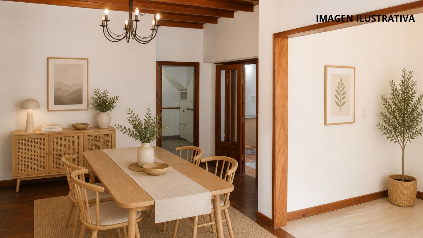 Casa en Venta en General San Martin, G.B.A. Zona Norte
