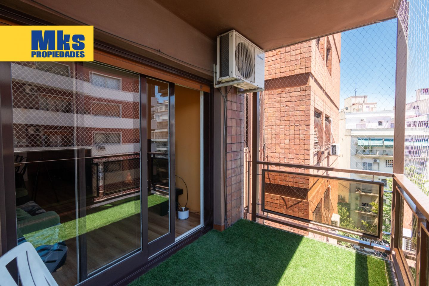 Departamento en Venta en Barracas, Capital Federal