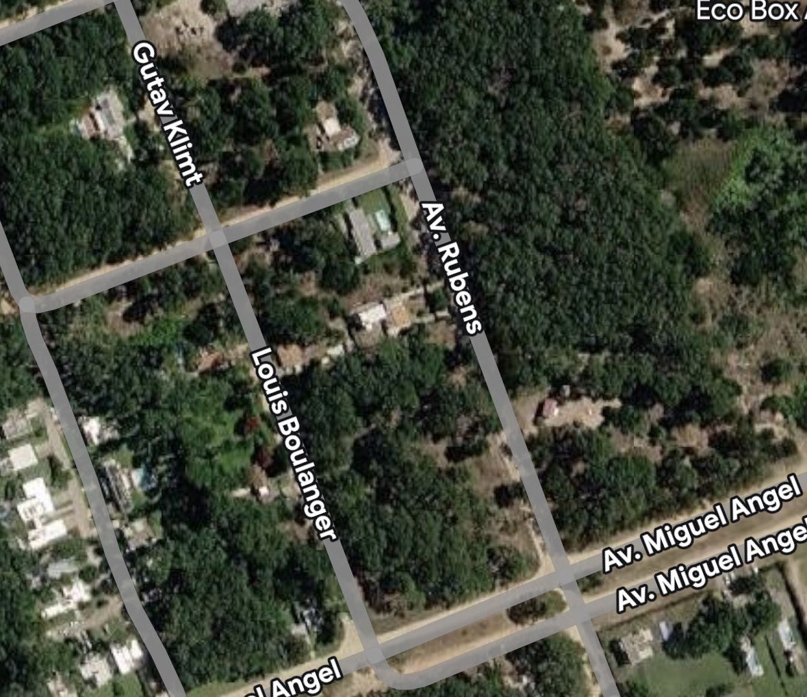 Terreno en venta Punta Del Este