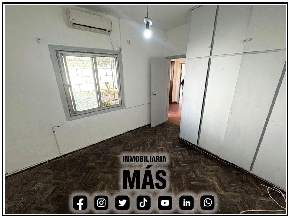 Casa EN ALQUILER