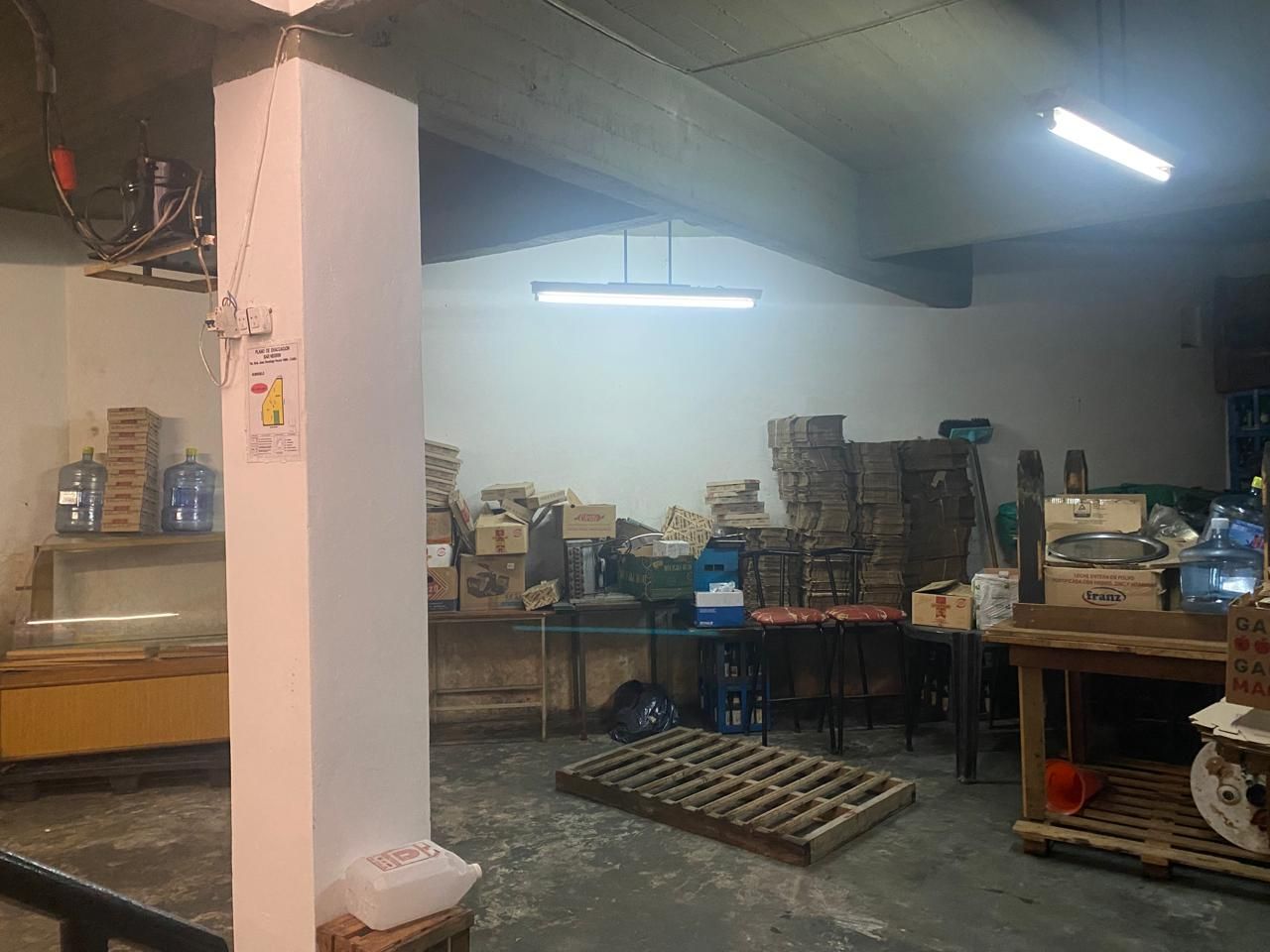VENTA DE LOCAL EN Capital Federal - San Nicolás — foto 12
