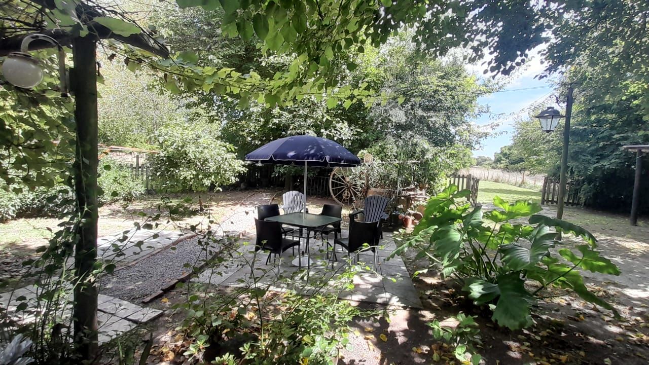 Casa en Venta en Punta Indio, Buenos Aires Interior