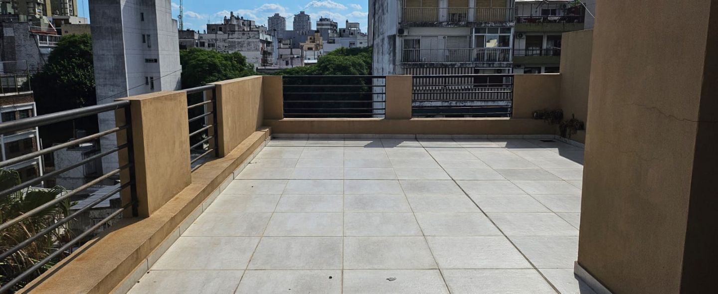 VENTA DE DEPARTAMENTO EN Capital Federal - Caballito - 39