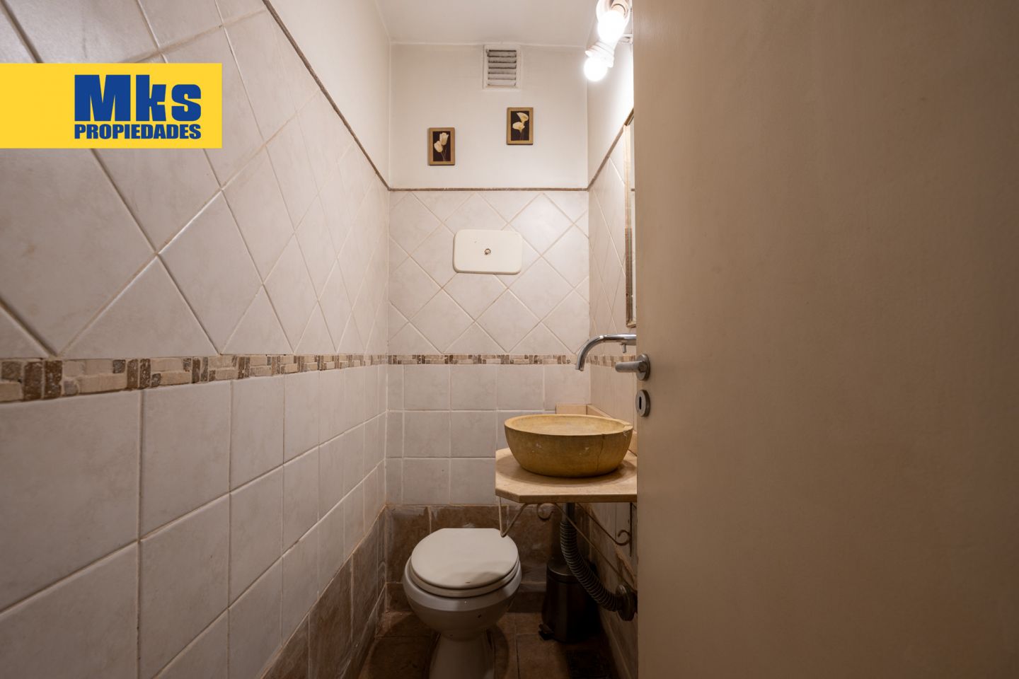 Departamento en Venta en Balvanera, Capital Federal