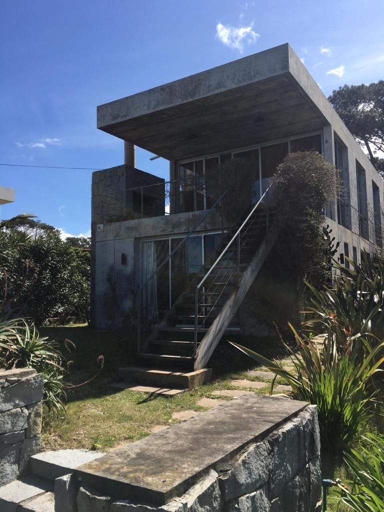 Casa EN ALQUILER TEMPORARIO