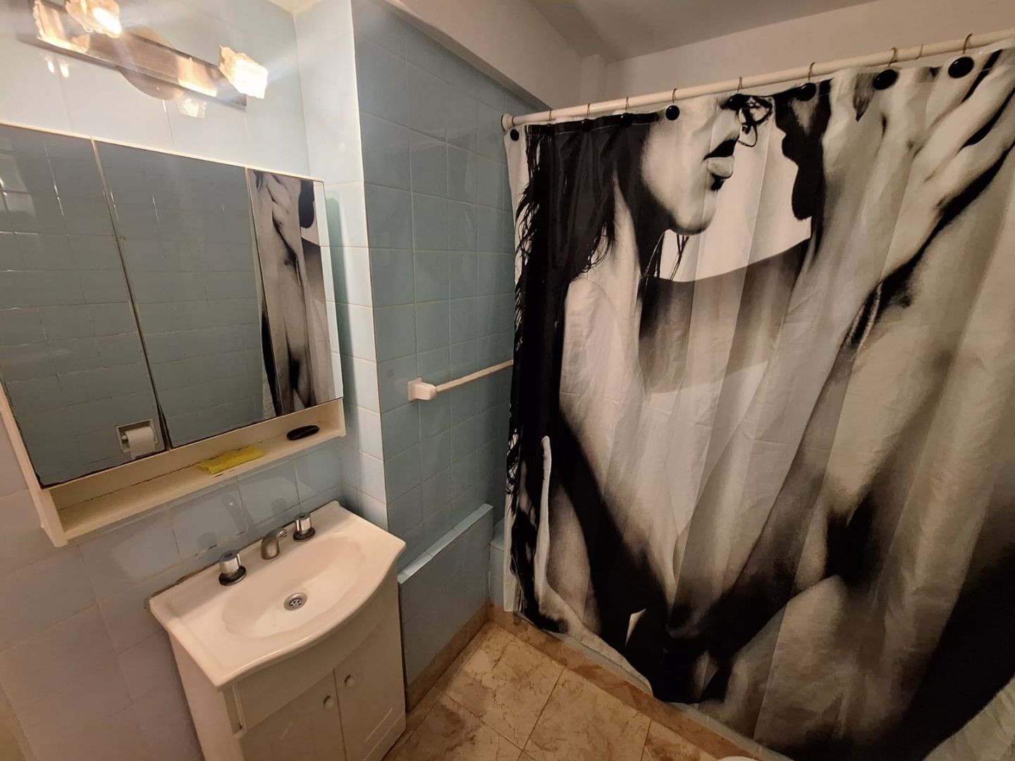 Departamento en Alquiler en Palermo, Capital Federal