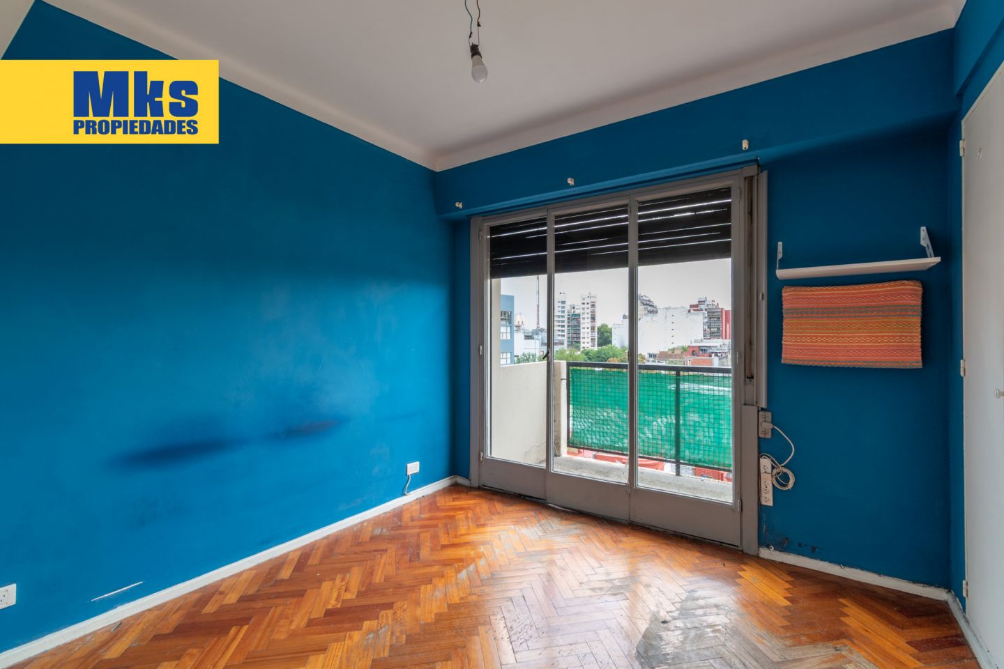 Departamento en Venta en Barracas, Capital Federal