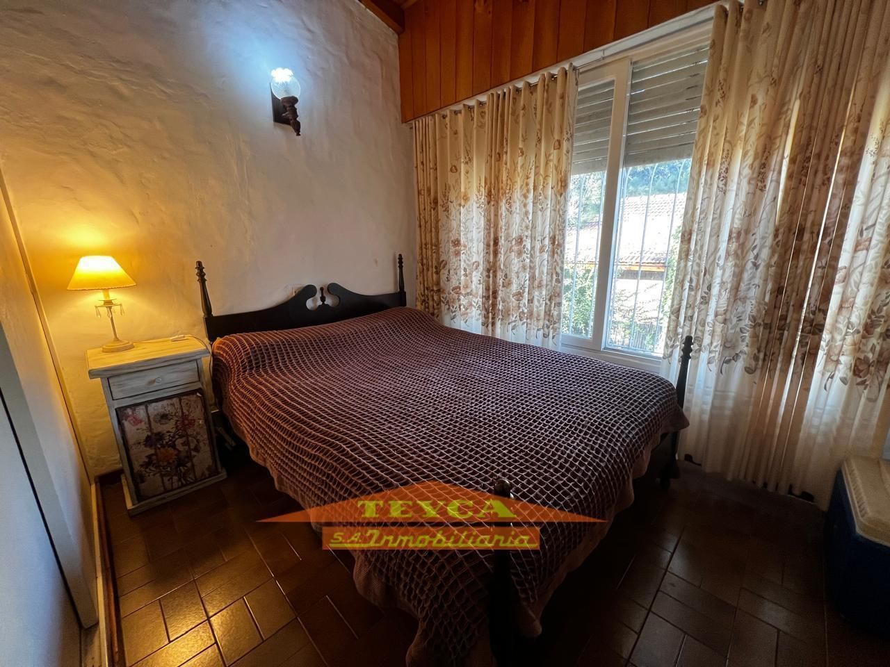 Casa en venta B5 4 ambientes