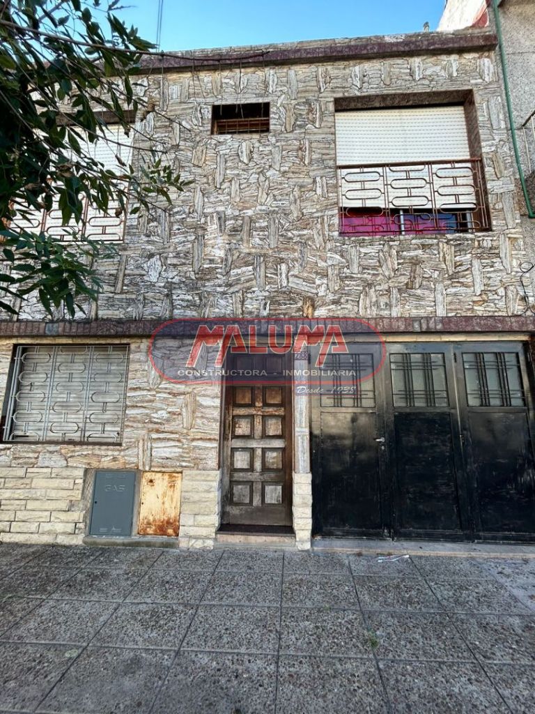 Departamento en Gral. Acha 200