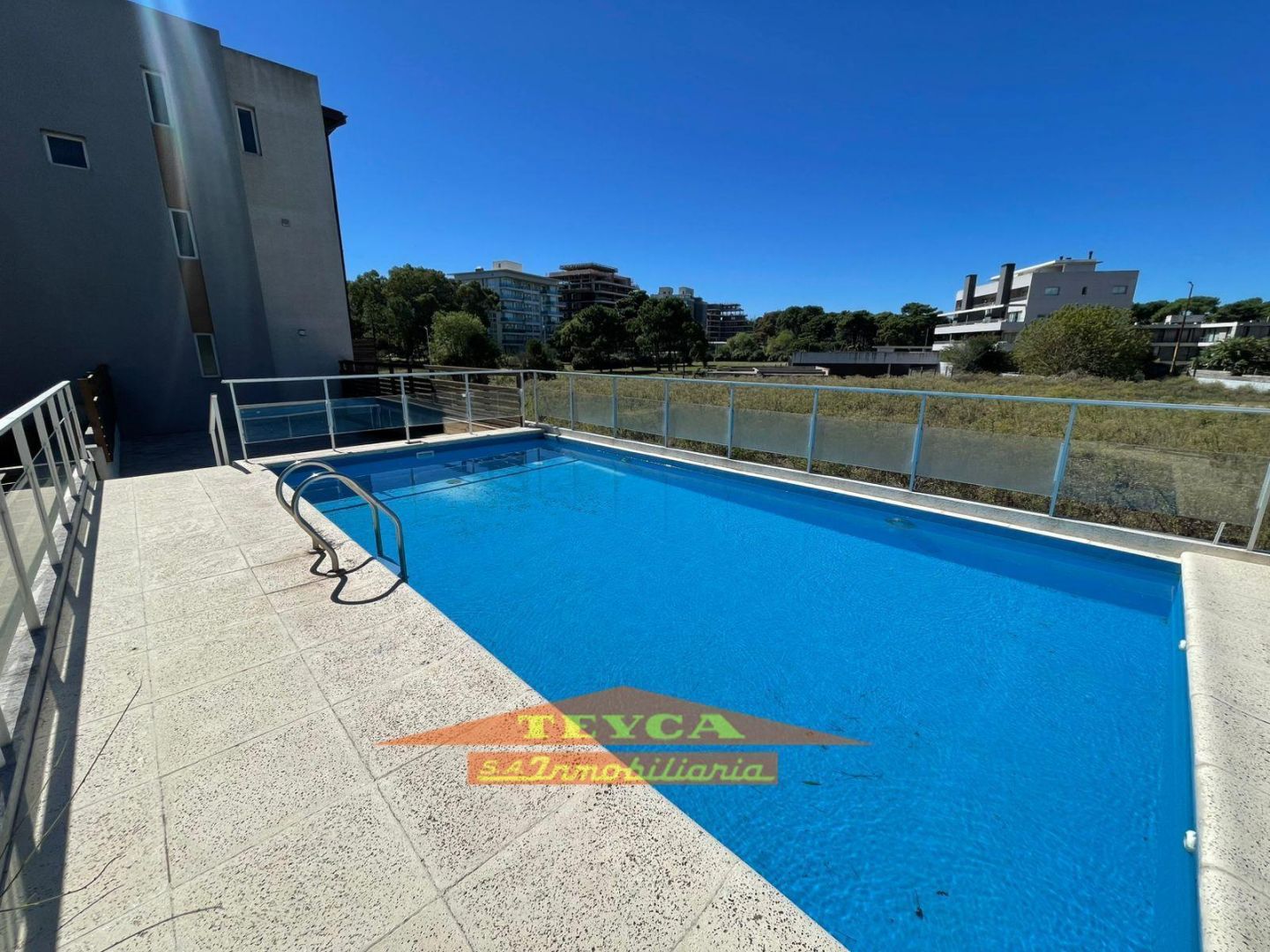 Departamento en venta Nayades 3 ambientes
