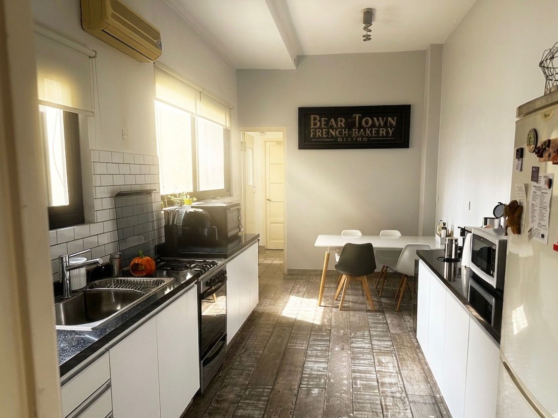 Departamento EN ALQUILER