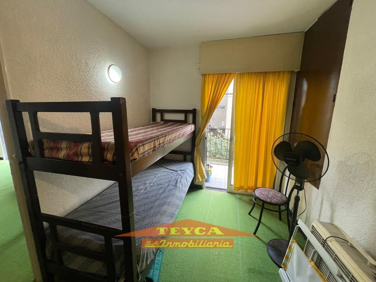Departamento en venta Pinamar 3 ambientes