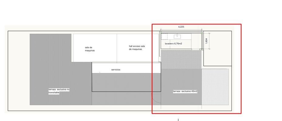VENTA DE DEPARTAMENTO EN Capital Federal - Belgrano - 39