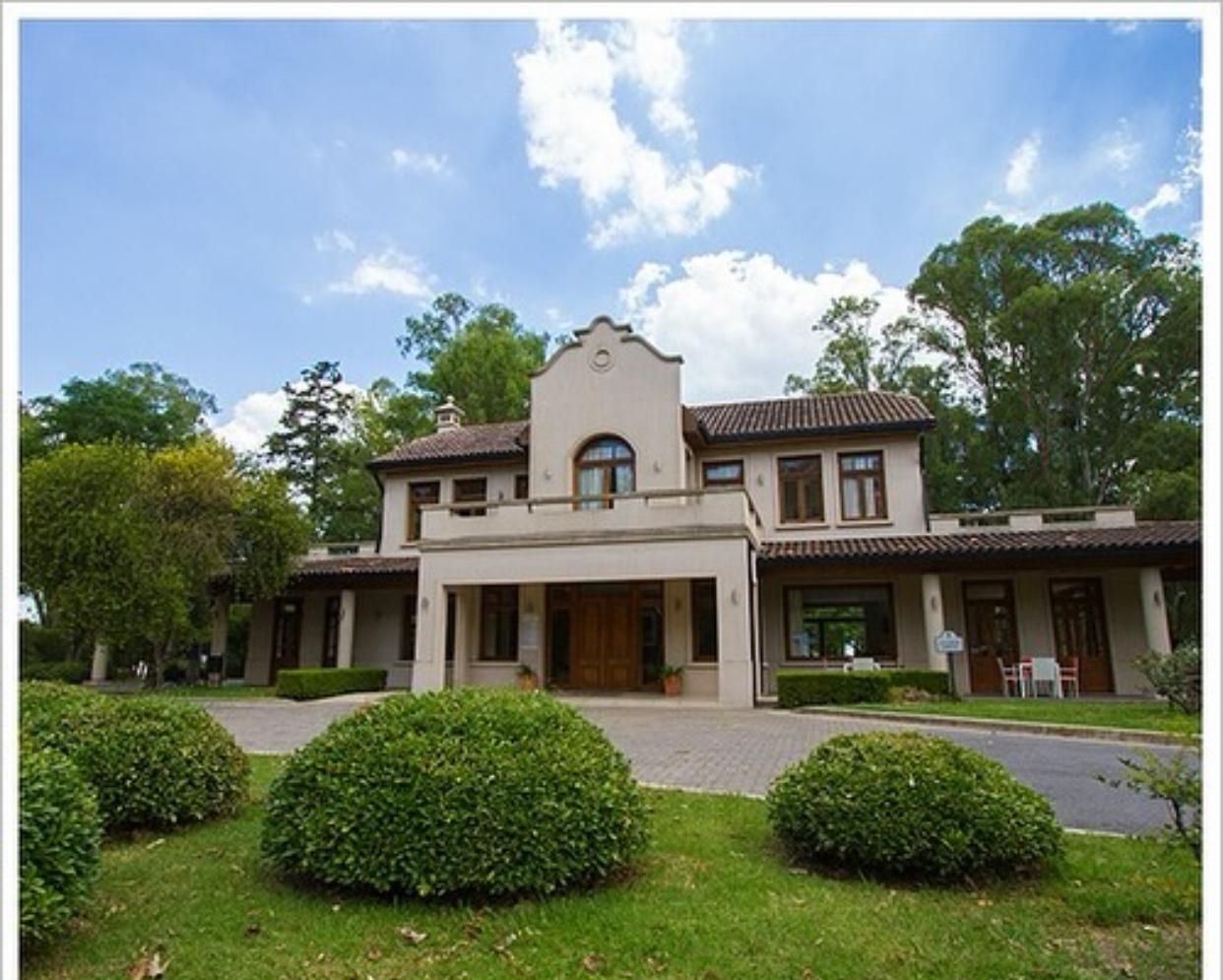Lote EN VENTA