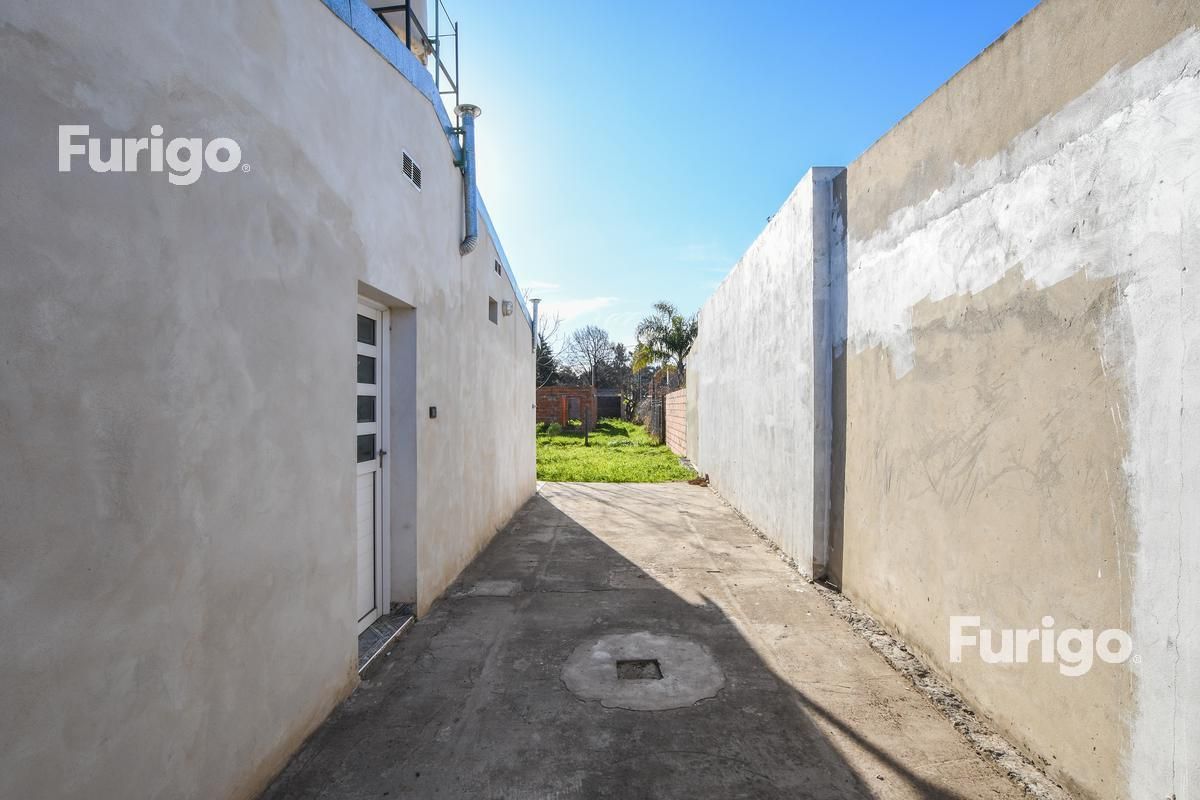 Casa en Venta en Rosario, Santa Fe