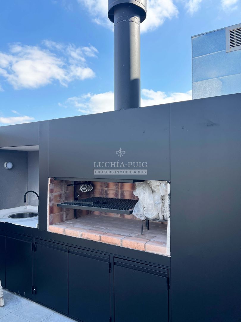 VENTA DE DEPARTAMENTO EN Capital Federal - Villa Crespo - 10